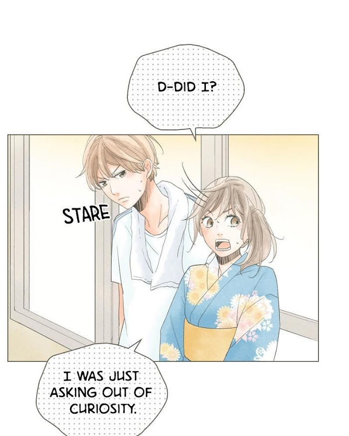 There's Love Hidden in Lies chapter 27 - page 16