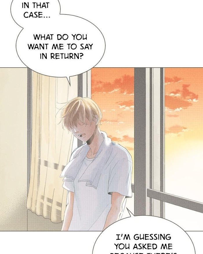 There's Love Hidden in Lies chapter 27 - page 20