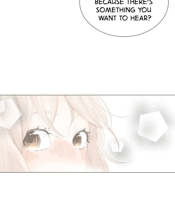 There's Love Hidden in Lies chapter 27 - page 21
