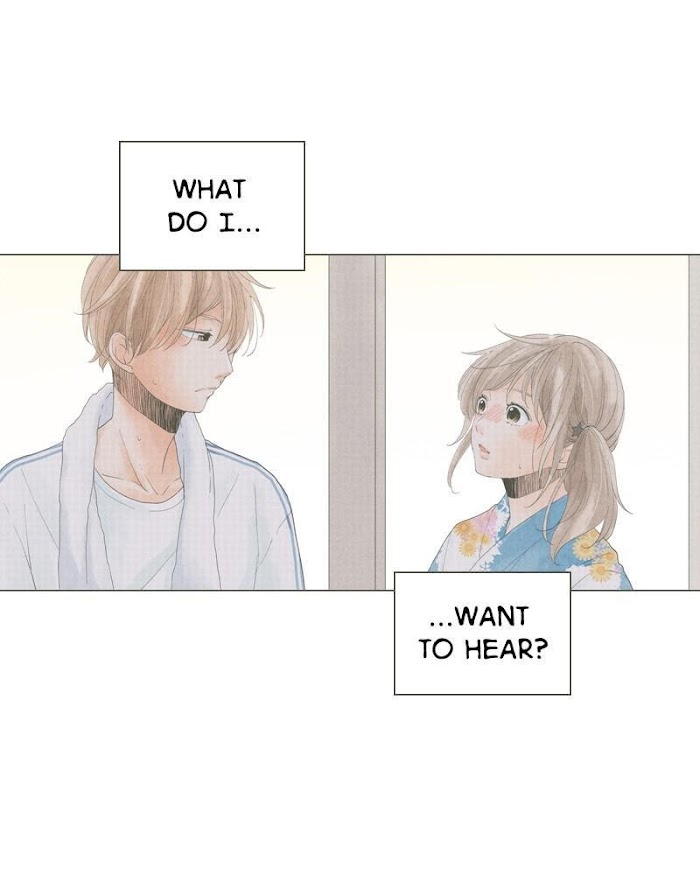 There's Love Hidden in Lies chapter 27 - page 22