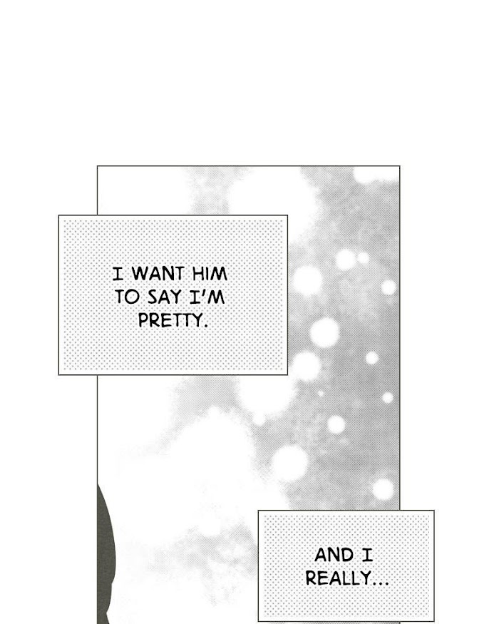 There's Love Hidden in Lies chapter 27 - page 23