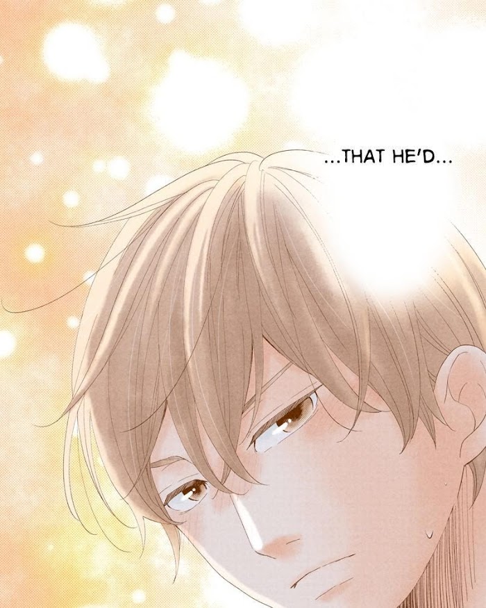 There's Love Hidden in Lies chapter 27 - page 26