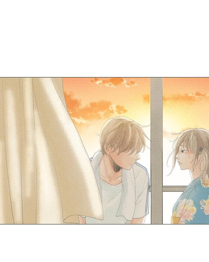 There's Love Hidden in Lies chapter 27 - page 34