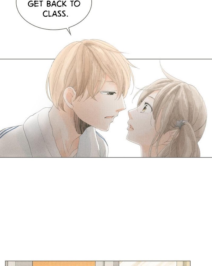 There's Love Hidden in Lies chapter 27 - page 38