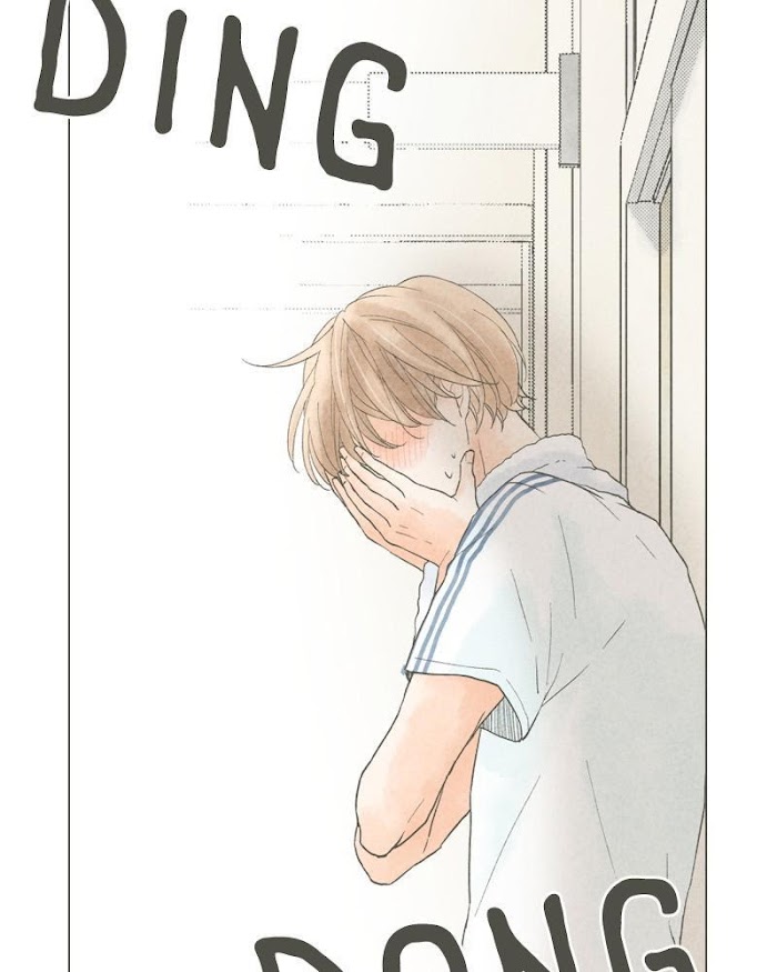 There's Love Hidden in Lies chapter 27 - page 45