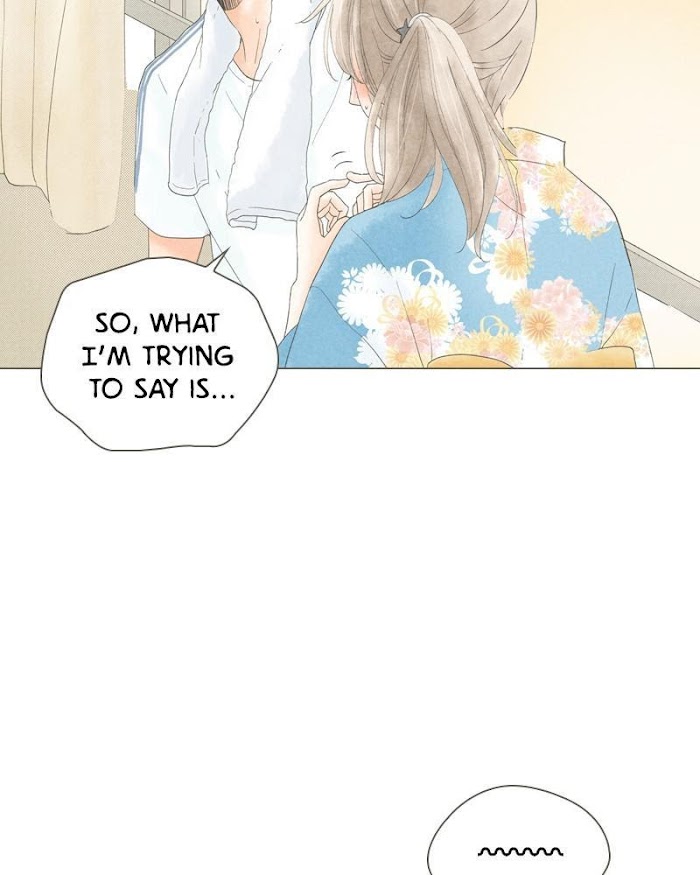 There's Love Hidden in Lies chapter 27 - page 8