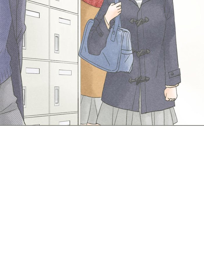 There's Love Hidden in Lies chapter 63 - page 10