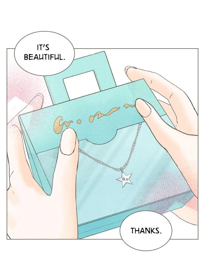 There's Love Hidden in Lies chapter 63 - page 105