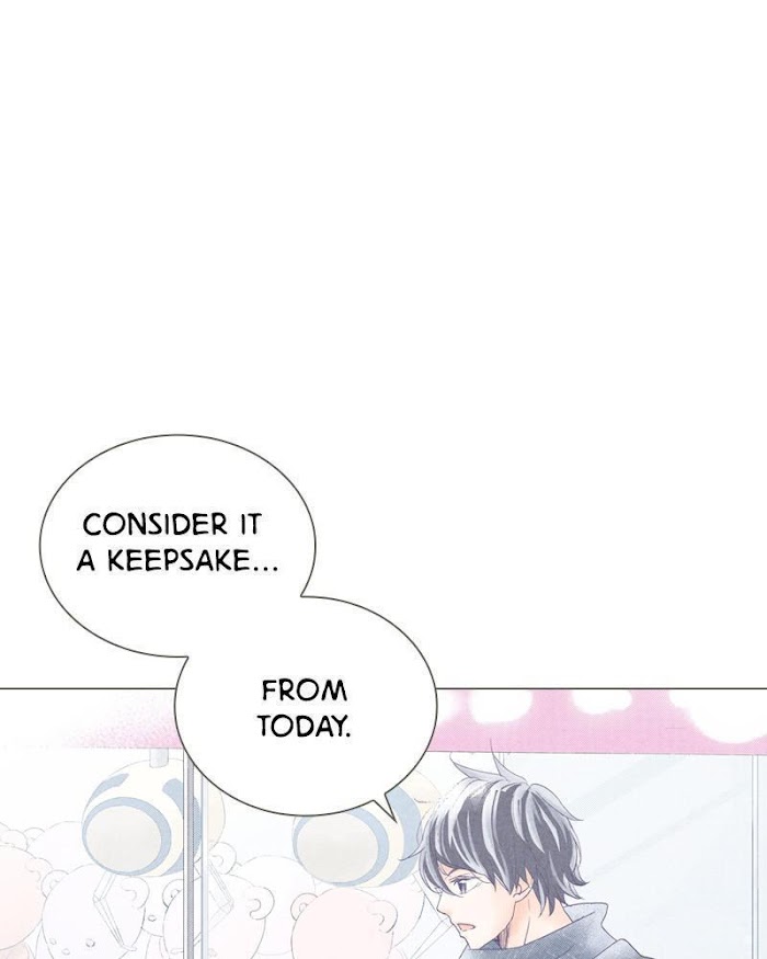 There's Love Hidden in Lies chapter 63 - page 106