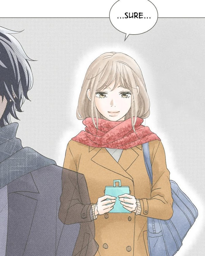 There's Love Hidden in Lies chapter 63 - page 110