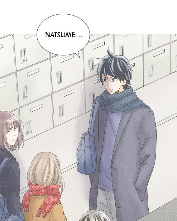 There's Love Hidden in Lies chapter 63 - page 14