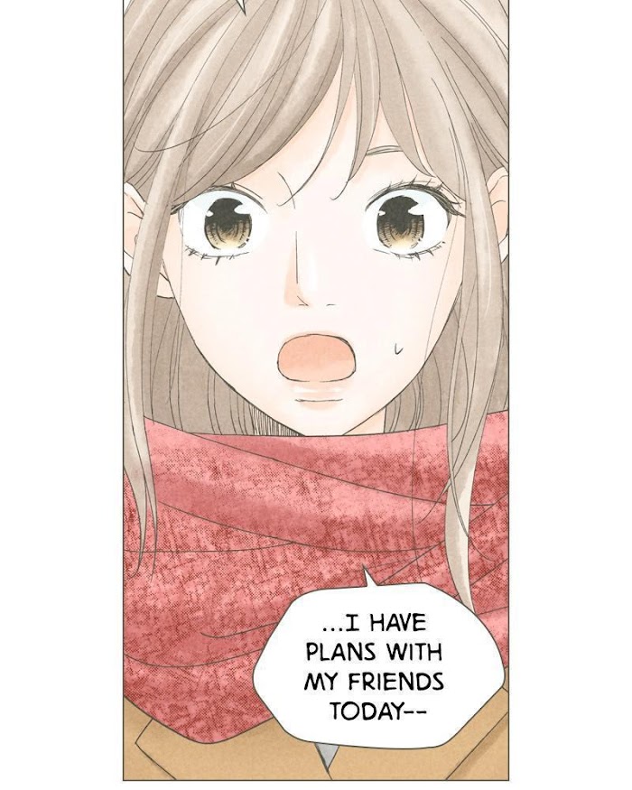 There's Love Hidden in Lies chapter 63 - page 16