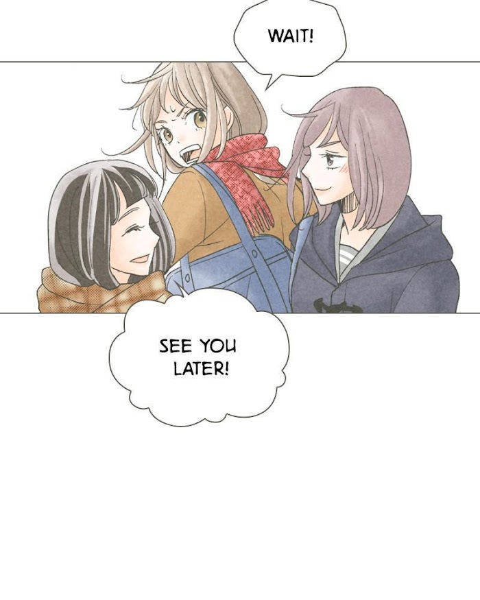 There's Love Hidden in Lies chapter 63 - page 19