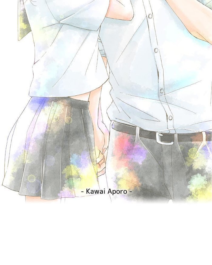 There's Love Hidden in Lies chapter 63 - page 2