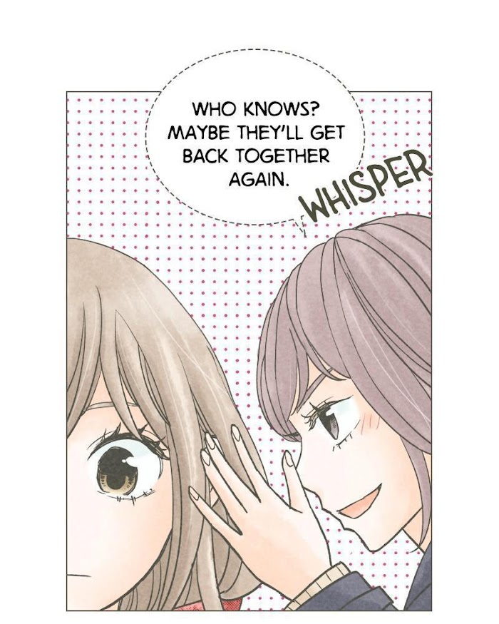 There's Love Hidden in Lies chapter 63 - page 20
