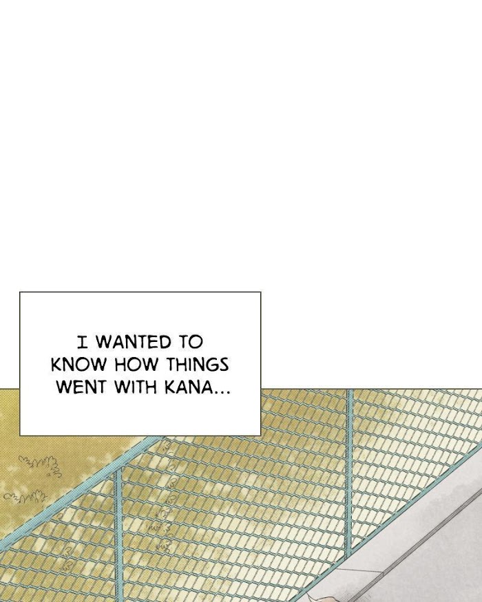 There's Love Hidden in Lies chapter 63 - page 22