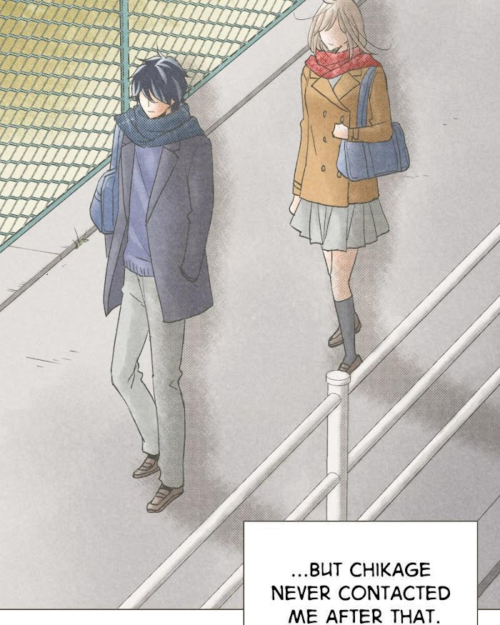 There's Love Hidden in Lies chapter 63 - page 23
