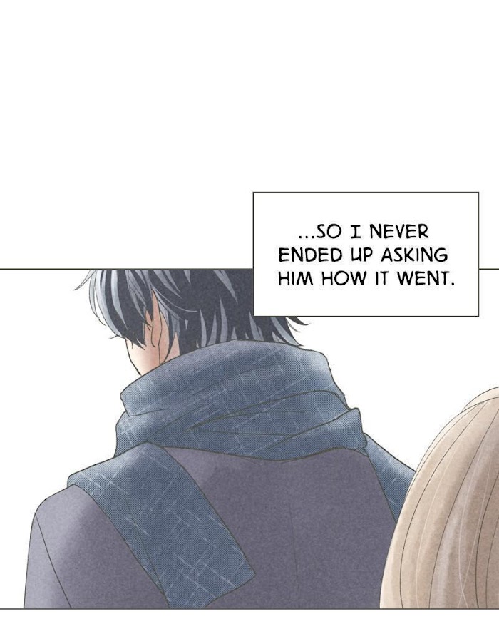 There's Love Hidden in Lies chapter 63 - page 26