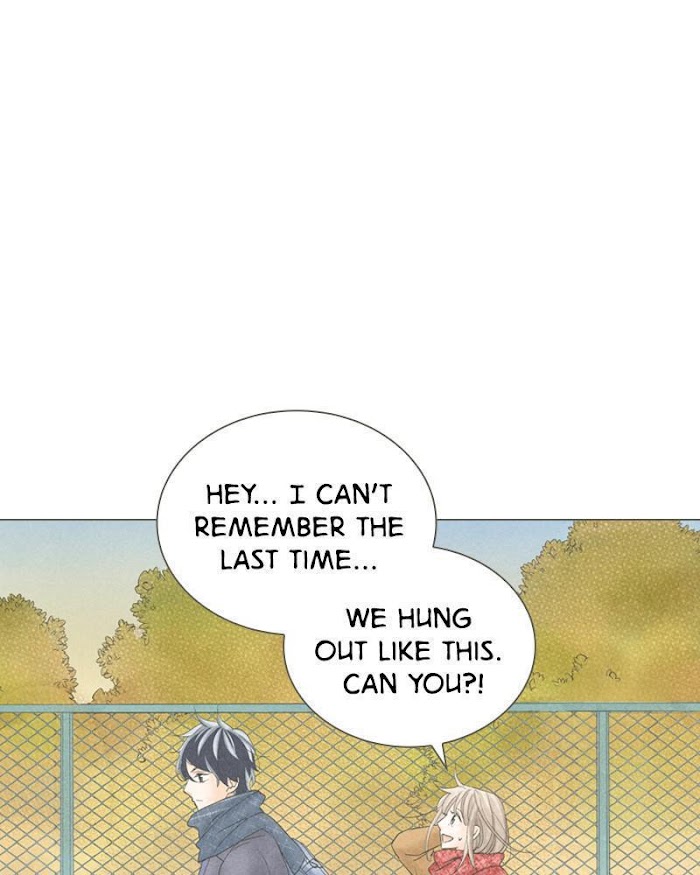 There's Love Hidden in Lies chapter 63 - page 27