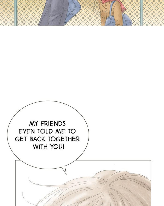 There's Love Hidden in Lies chapter 63 - page 28