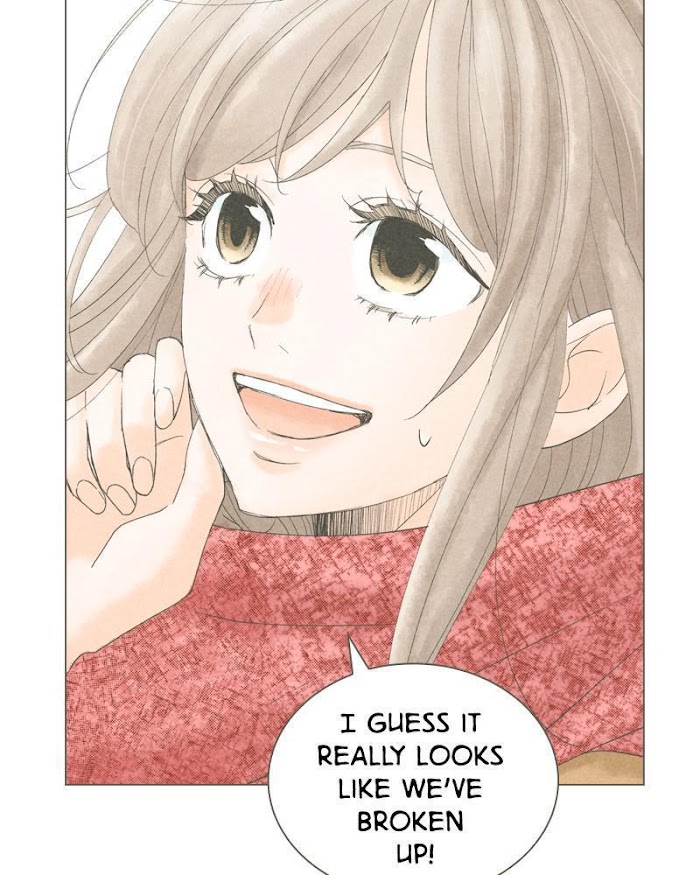 There's Love Hidden in Lies chapter 63 - page 29