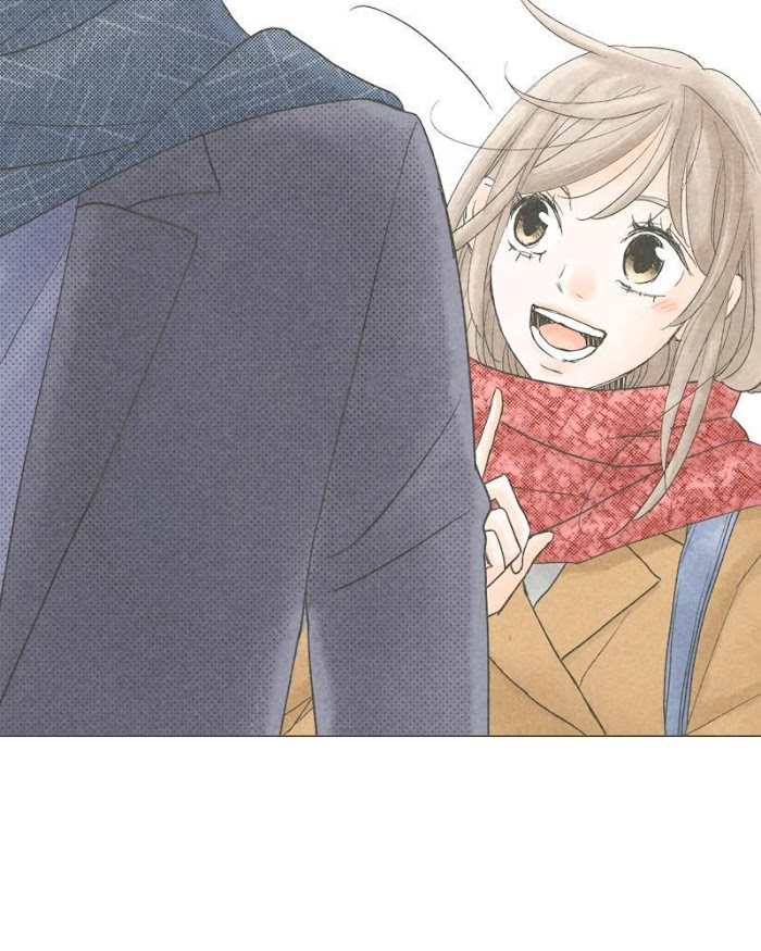 There's Love Hidden in Lies chapter 63 - page 32