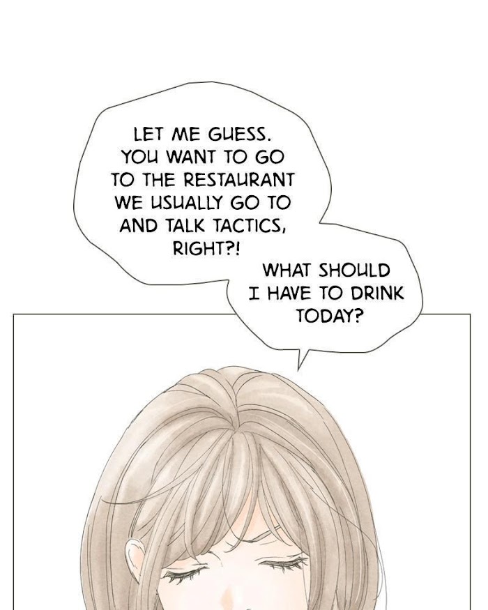 There's Love Hidden in Lies chapter 63 - page 33