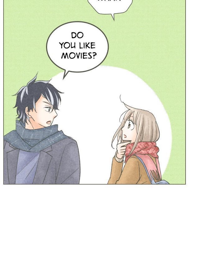 There's Love Hidden in Lies chapter 63 - page 35
