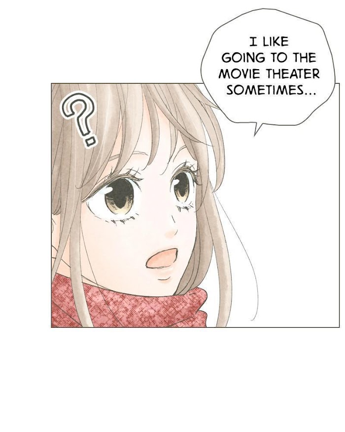 There's Love Hidden in Lies chapter 63 - page 36