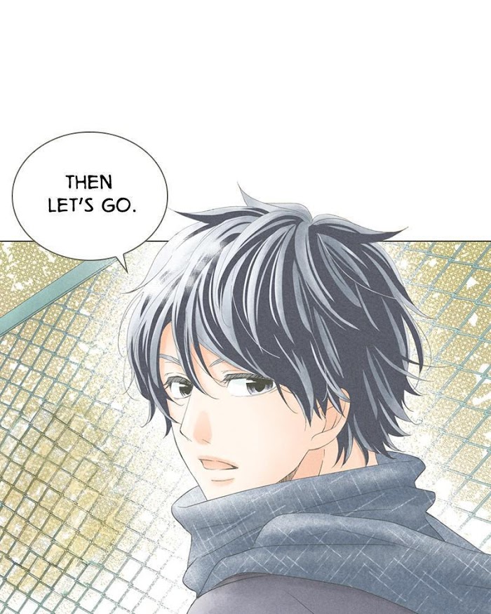 There's Love Hidden in Lies chapter 63 - page 37