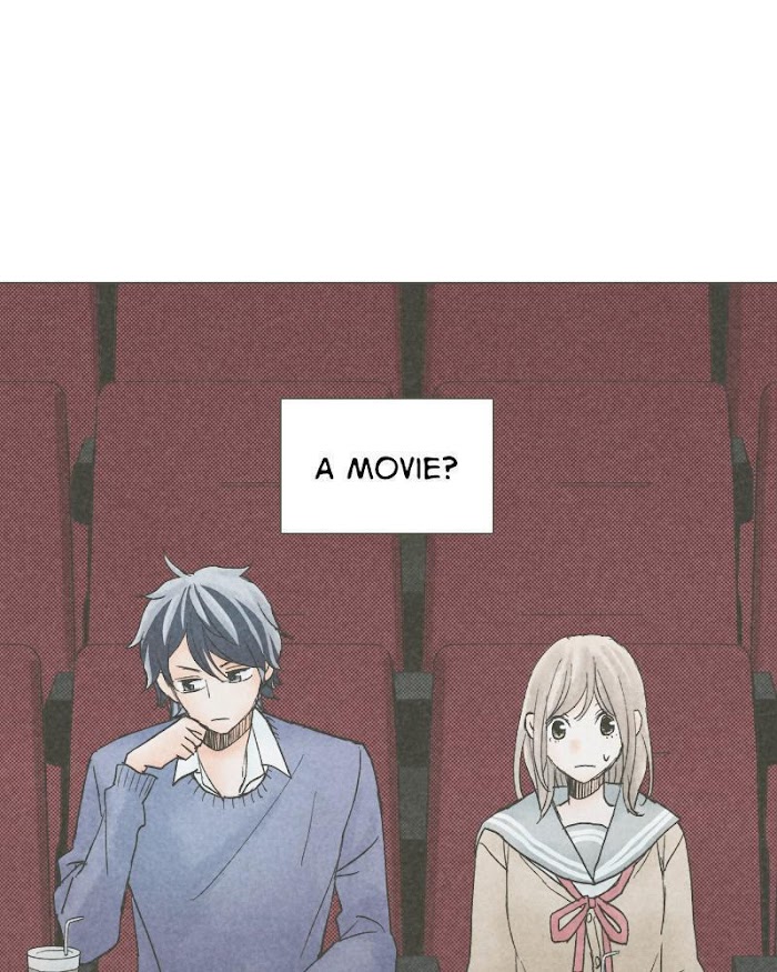 There's Love Hidden in Lies chapter 63 - page 41