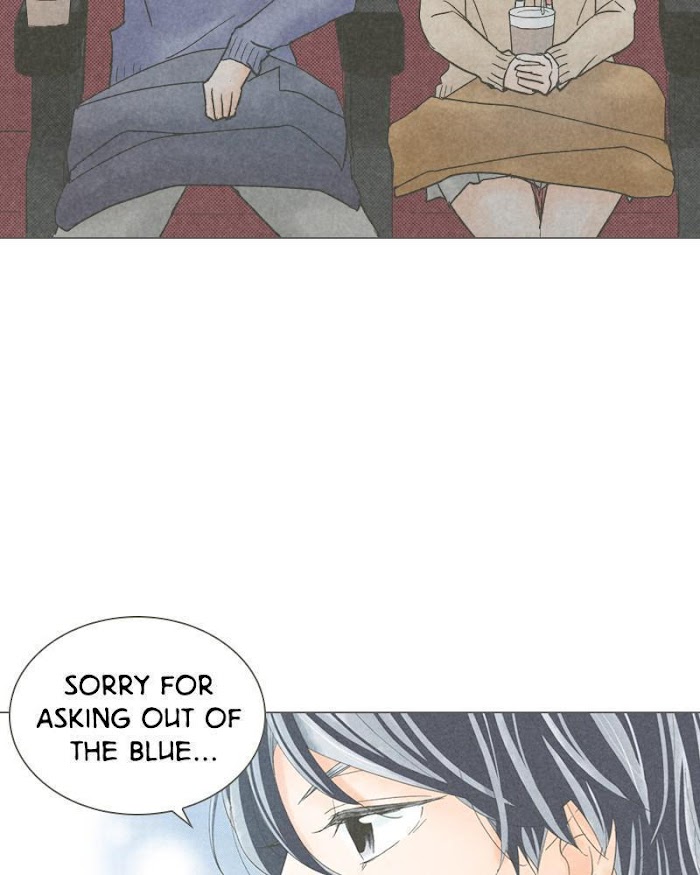 There's Love Hidden in Lies chapter 63 - page 42