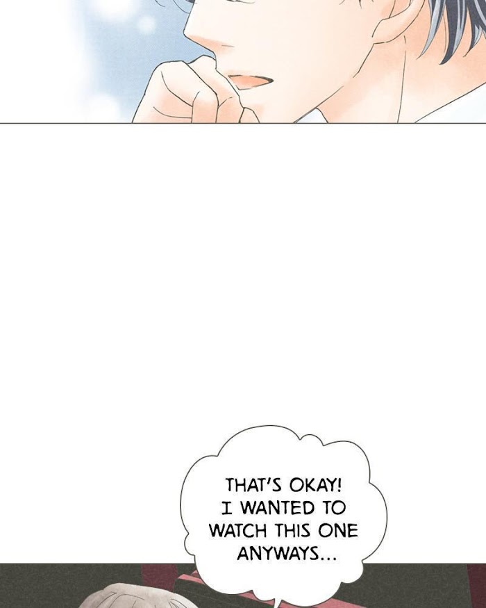 There's Love Hidden in Lies chapter 63 - page 43