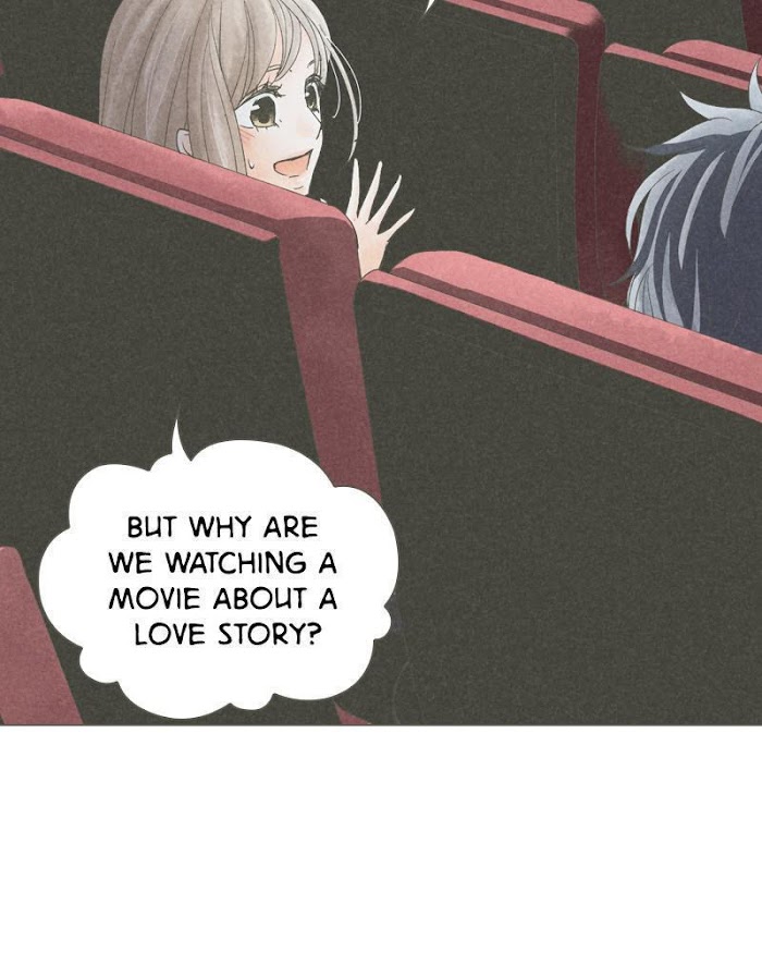 There's Love Hidden in Lies chapter 63 - page 44