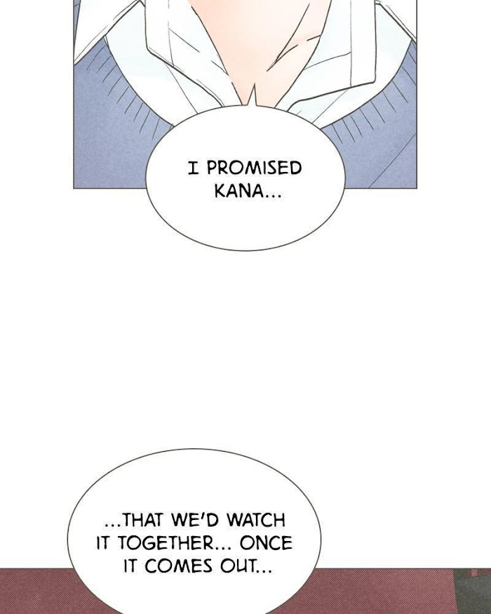 There's Love Hidden in Lies chapter 63 - page 46