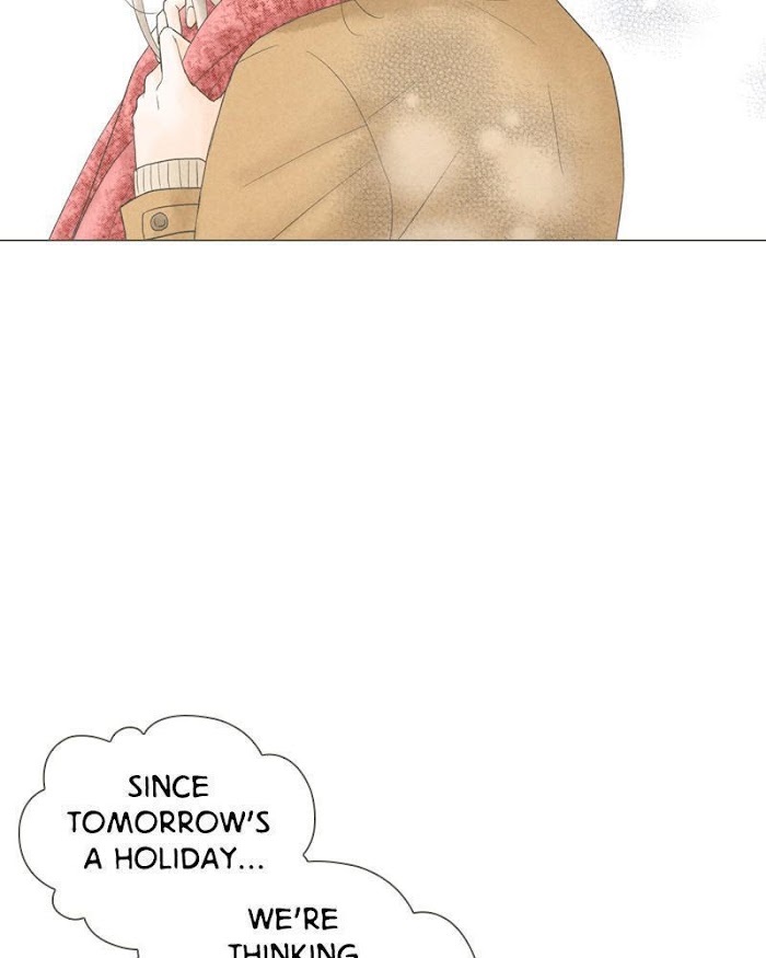 There's Love Hidden in Lies chapter 63 - page 5