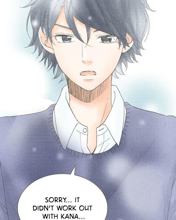 There's Love Hidden in Lies chapter 63 - page 51