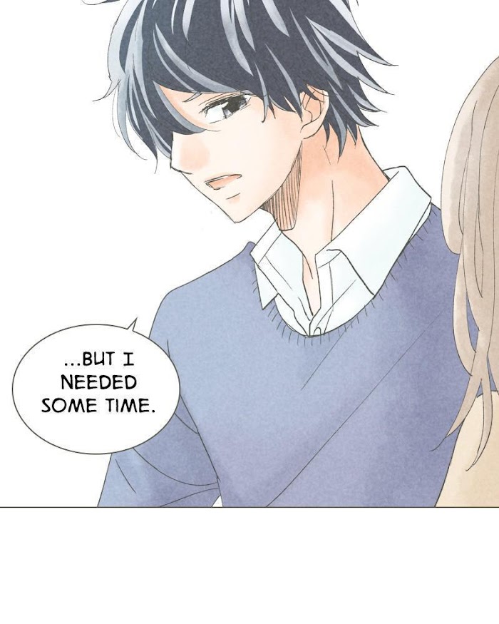 There's Love Hidden in Lies chapter 63 - page 53