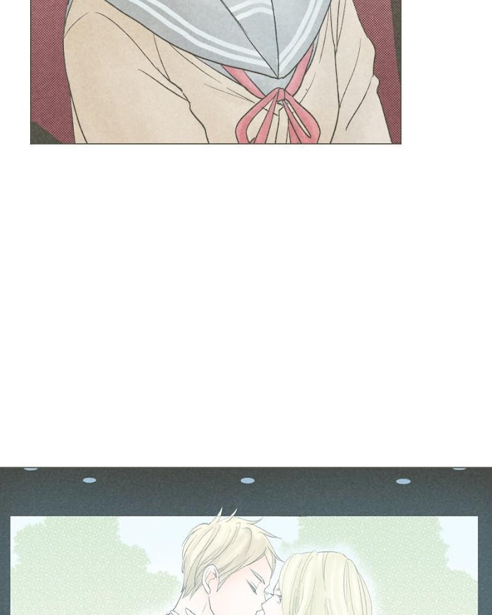 There's Love Hidden in Lies chapter 63 - page 55