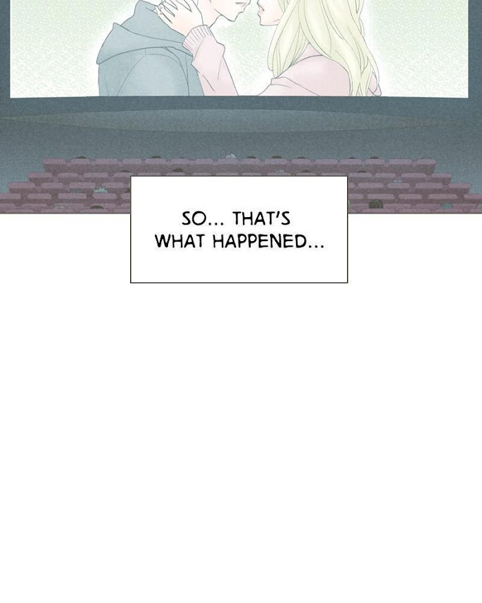There's Love Hidden in Lies chapter 63 - page 56