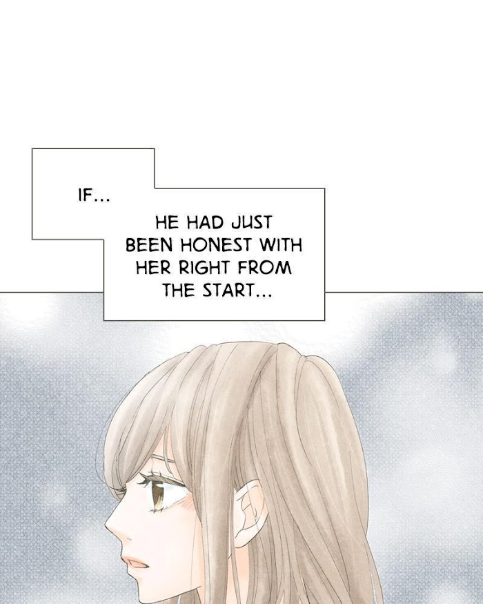 There's Love Hidden in Lies chapter 63 - page 57