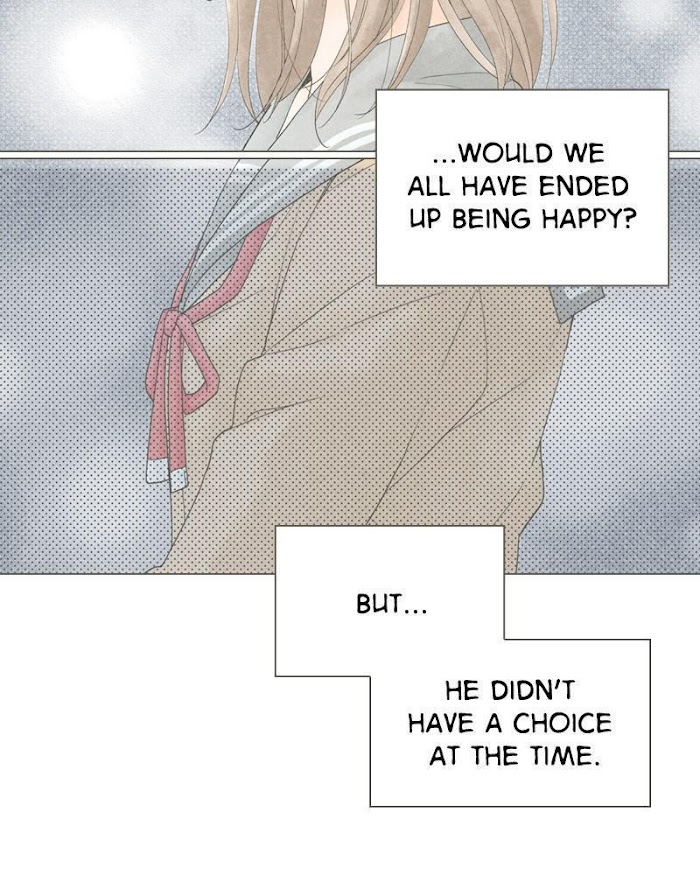 There's Love Hidden in Lies chapter 63 - page 58