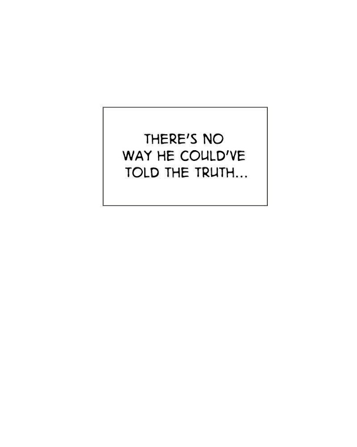 There's Love Hidden in Lies chapter 63 - page 59