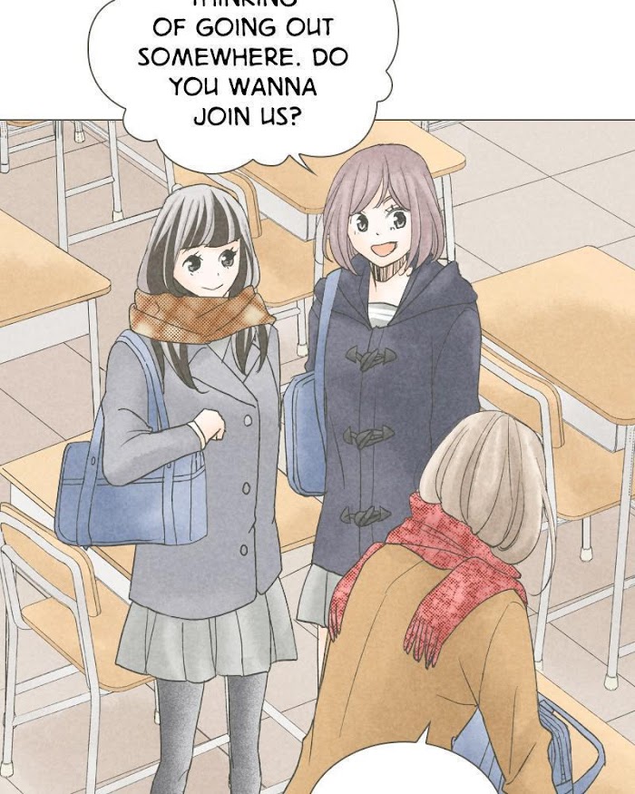 There's Love Hidden in Lies chapter 63 - page 6