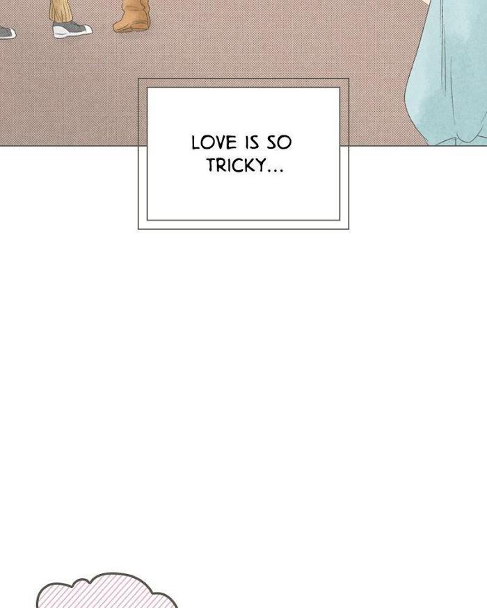 There's Love Hidden in Lies chapter 63 - page 61