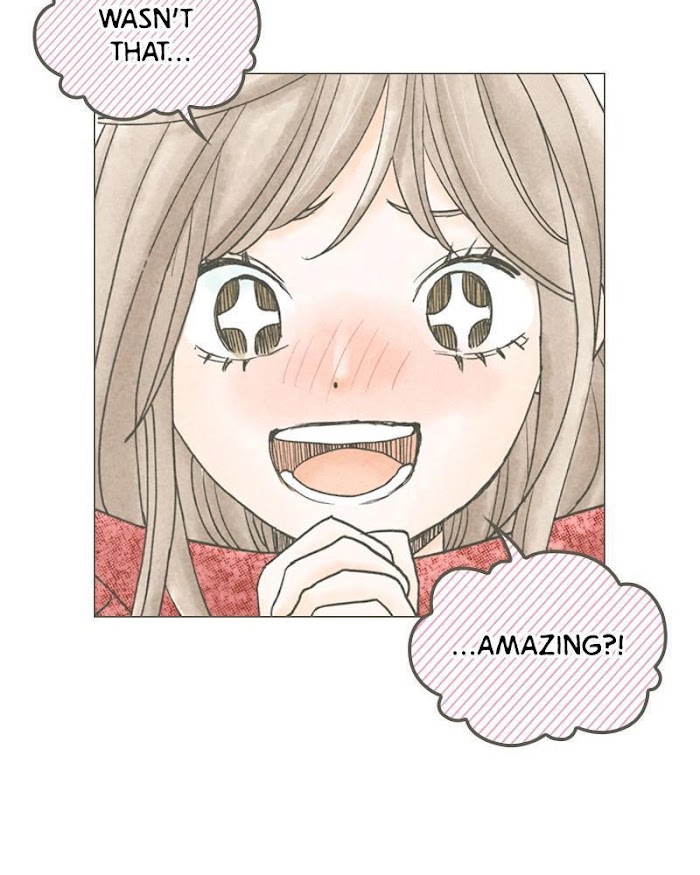 There's Love Hidden in Lies chapter 63 - page 62