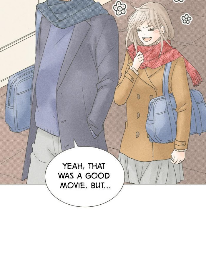 There's Love Hidden in Lies chapter 63 - page 64