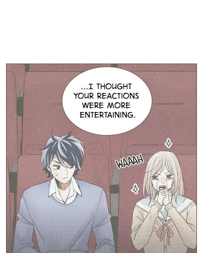 There's Love Hidden in Lies chapter 63 - page 65