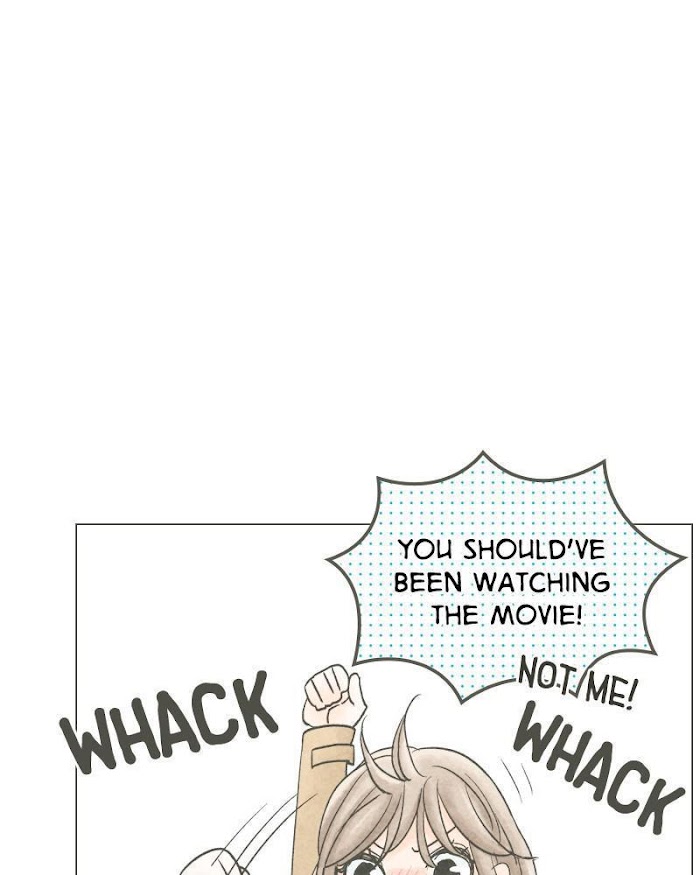 There's Love Hidden in Lies chapter 63 - page 67