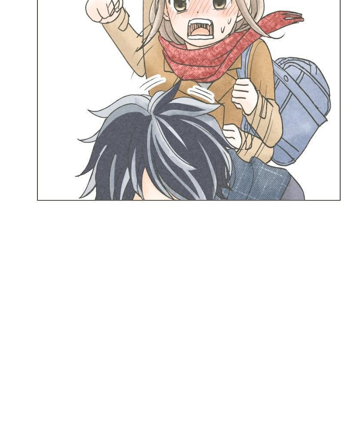 There's Love Hidden in Lies chapter 63 - page 68